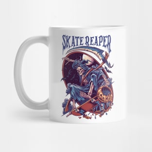 Skate Reaper Mug